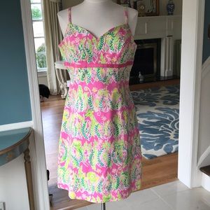Lilly Pulitzer Sundress